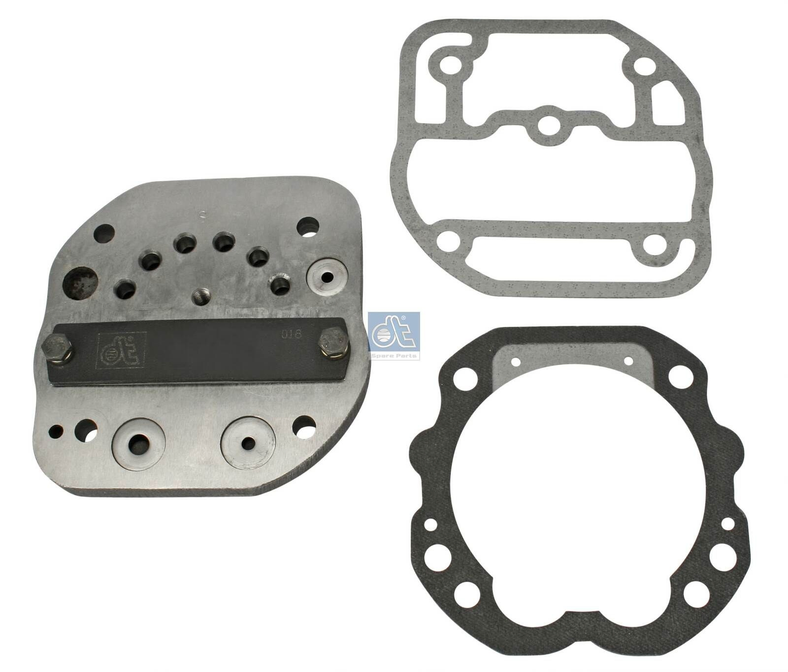 Ремкомплект, прокладки компресора (TRUCK) Mercedes A0001305620 ціна, від 84.08 USD